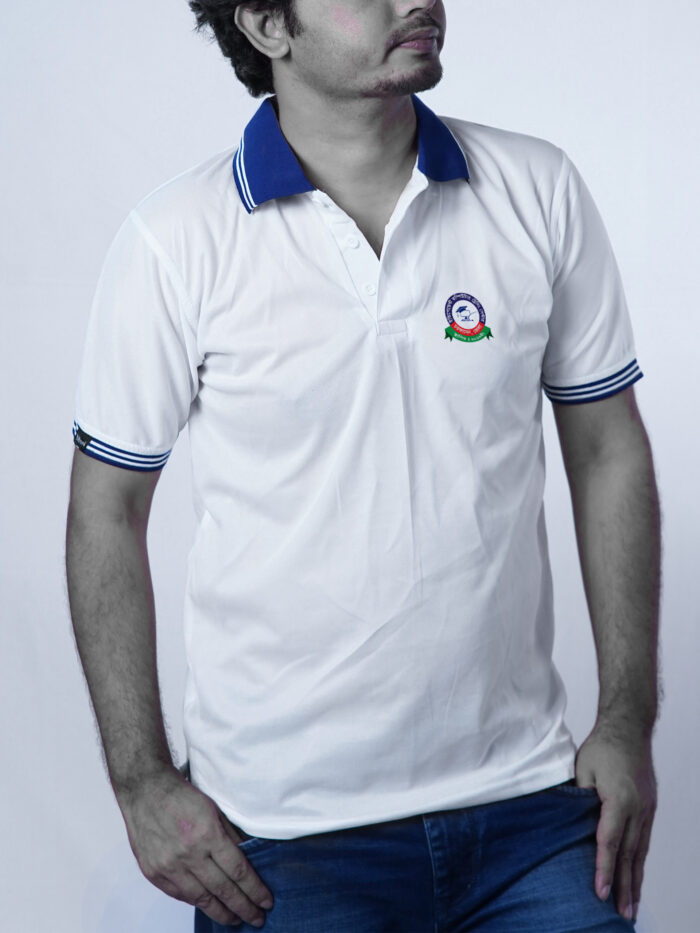 Custom Polo Shirts | প্রতিষ্ঠানের নামে পলো শার্ট তৈরি করুন