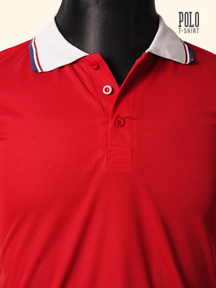Polo T-Shirts Custom Design | রেষ্টুরেন্টের নামে পলো শার্ট তৈরি করে নিন