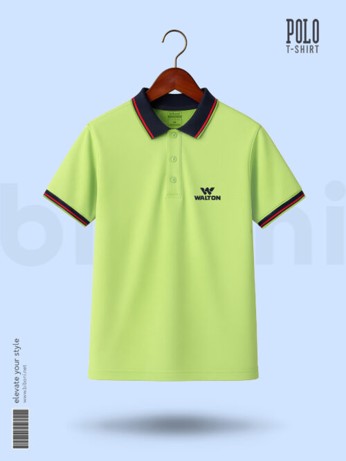 T Shirt Printing Custom Polo Shirts | শো-রুম বা দোকানের নামে পলো শার্ট তৈরি করুন