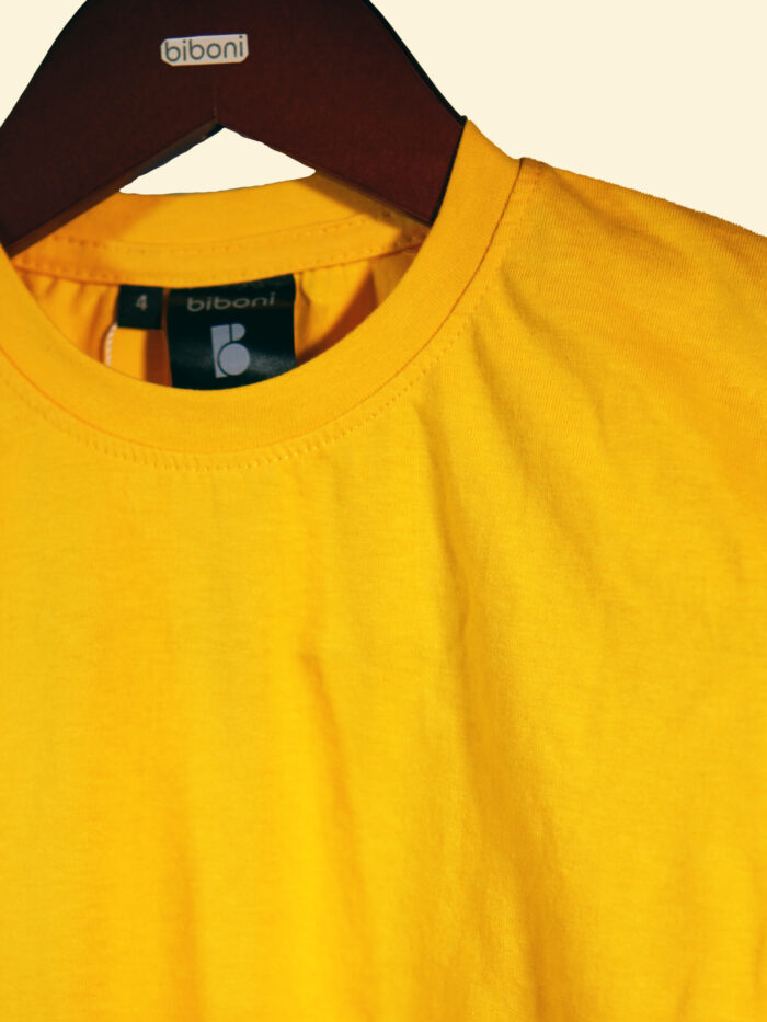 Birthday Customized T-shirt for Boys & Girls