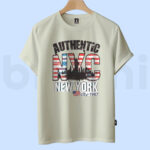 Beige or crime color tshirt low price Review