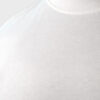 Drop Shoulder T-Shirt – White