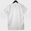 Premium White T-Shirt for Men