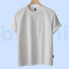 Premium Beige T-Shirt  Stylish & Comfortable
