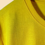 Couple t shirt - Yellow