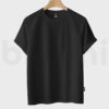 Mens Premium Blank short sleeve T-shirt