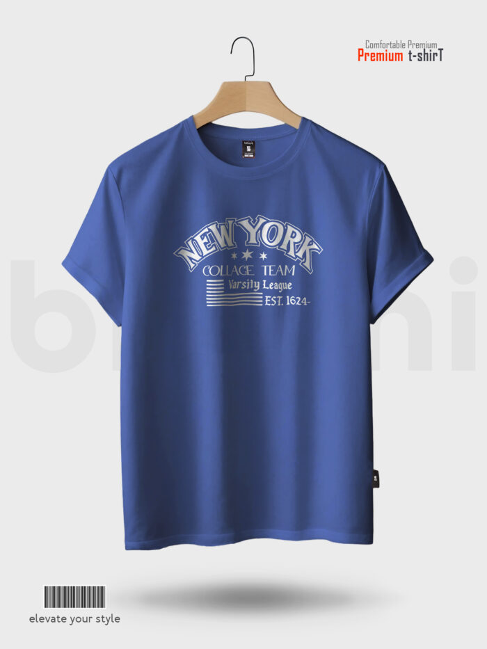 T-Shirt- New York