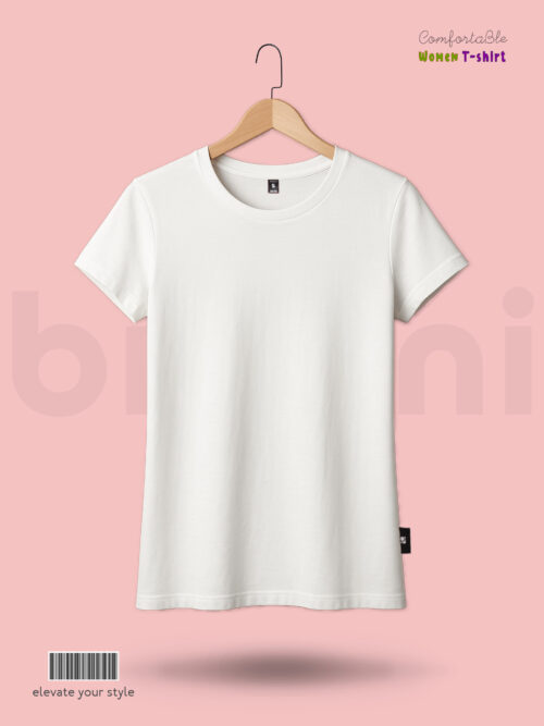 T-Shirt for Women Stylish & Comfortable