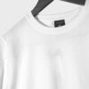 Premium White T-Shirt for Men