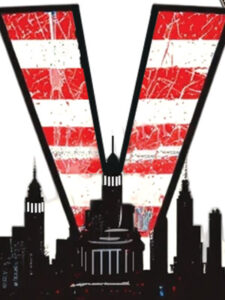 T-Shirt- Authentic NYC - Prayer (নামাজি)