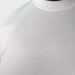 Couple t shirt - White