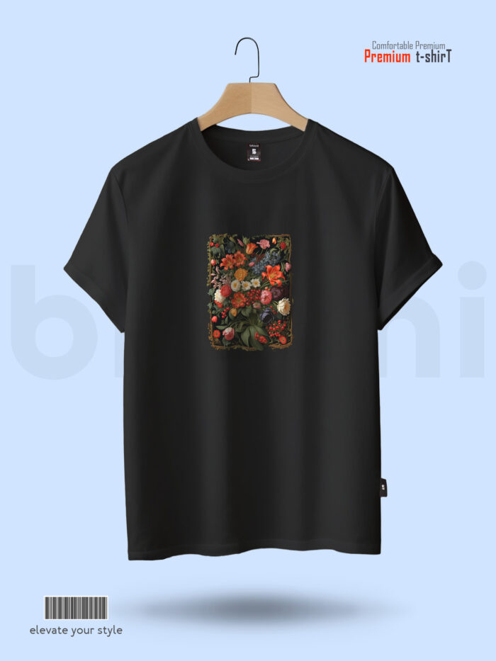Premium T-Shirt- Follower