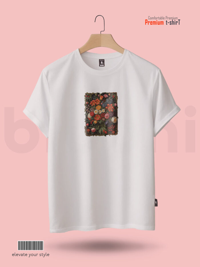 Premium T-Shirt- Follower