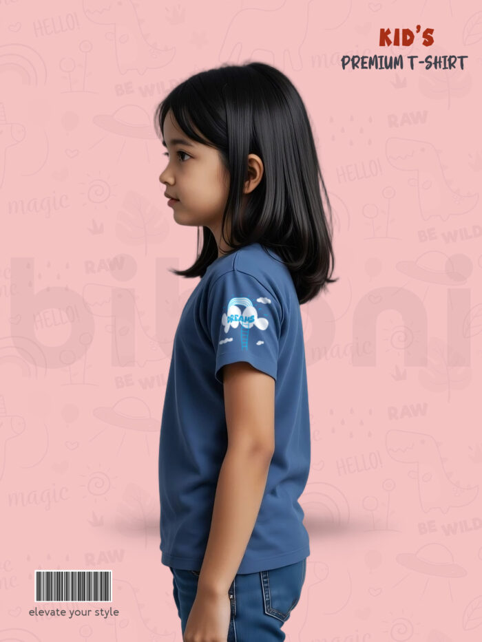 Kids T-Shirt - Dream