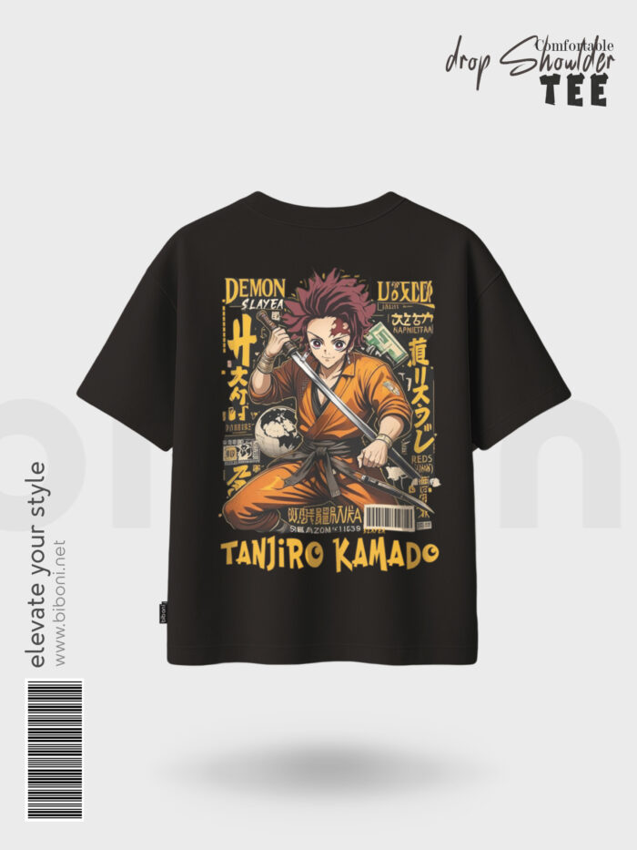 Demon Slayer T-shirt