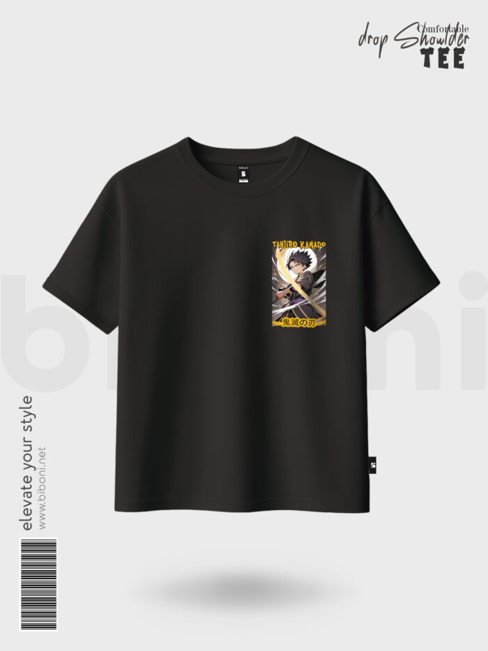 Demon Slayer T-shirt