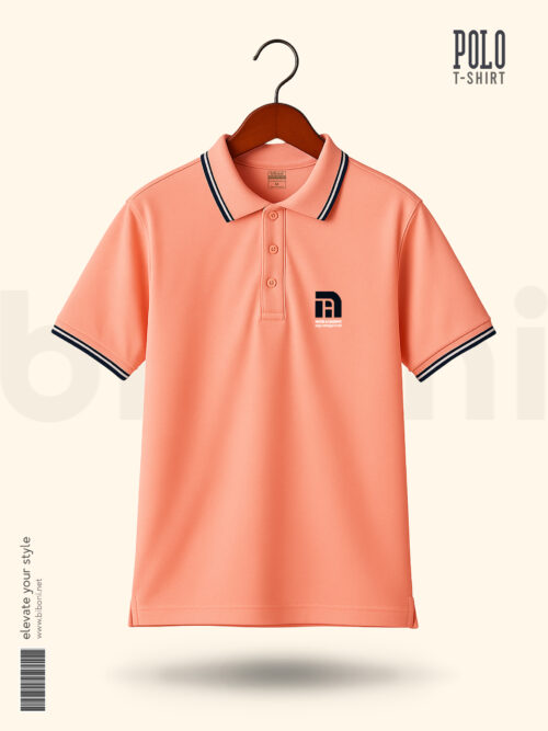 Custom Polo Shirts | কোম্পানি নামে পলো শার্ট তৈরি করুন