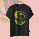 Mens Premium T-Shirt- Dhaka - Black