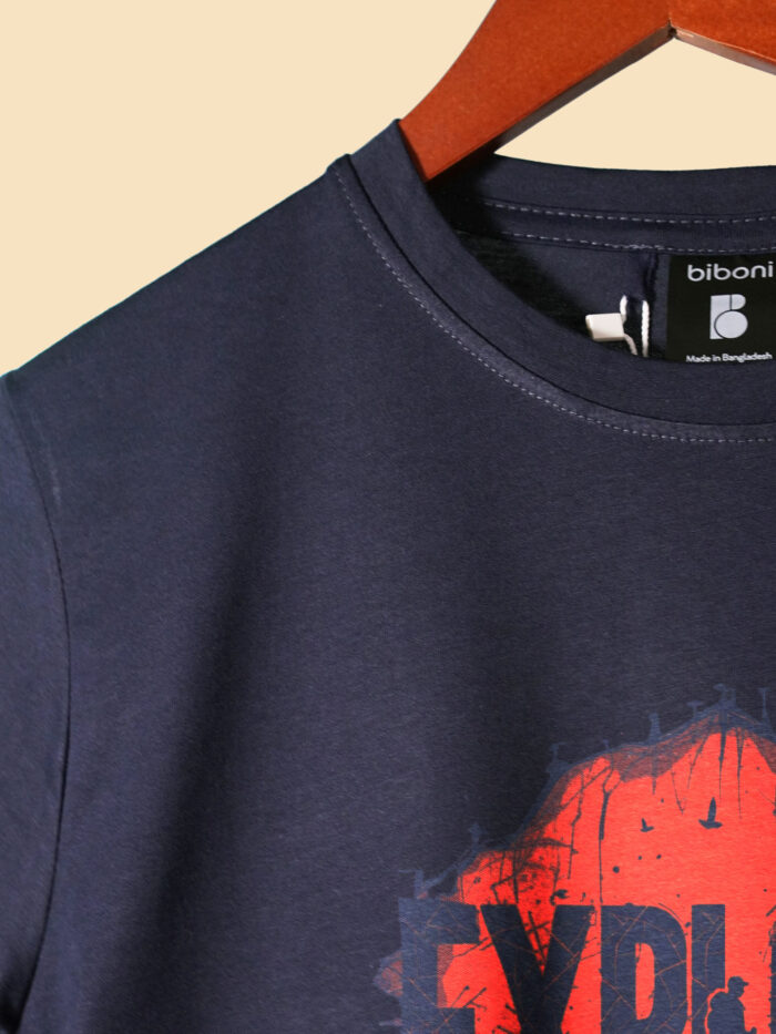 Men's T-Shirt Explore