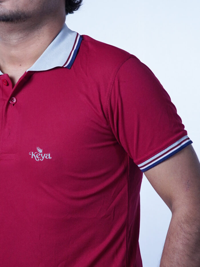 Polo Shirts Custom Design | ব্রান্ডিং নামে পলো শার্ট তৈরি করুন