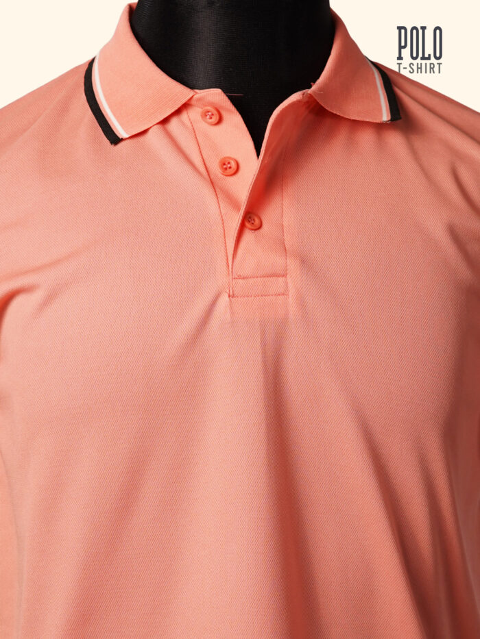 Custom Polo Shirts | কোম্পানি নামে পলো শার্ট তৈরি করুন