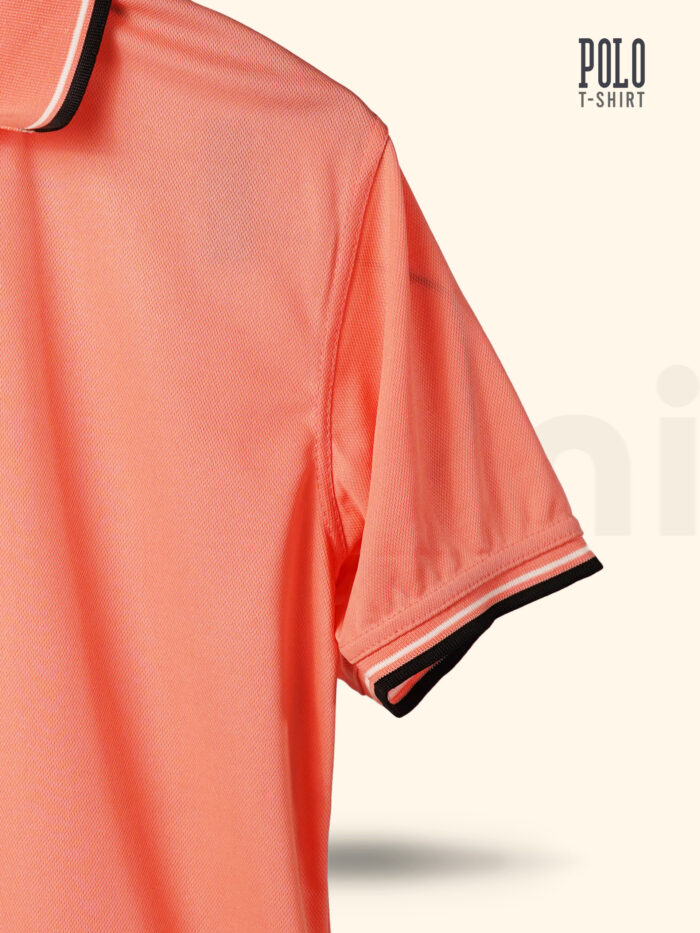 Custom Polo Shirts | কোম্পানি নামে পলো শার্ট তৈরি করুন