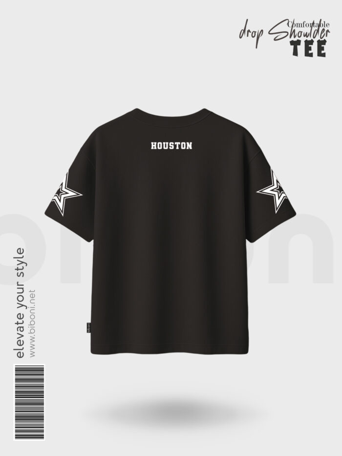 Drop Shoulder t shirt