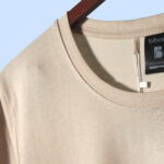 Couple t shirt - Beige