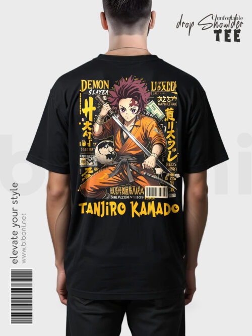 Demon Slayer T-shirt