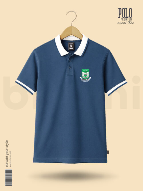Reunion T-Shirt with Customization Design