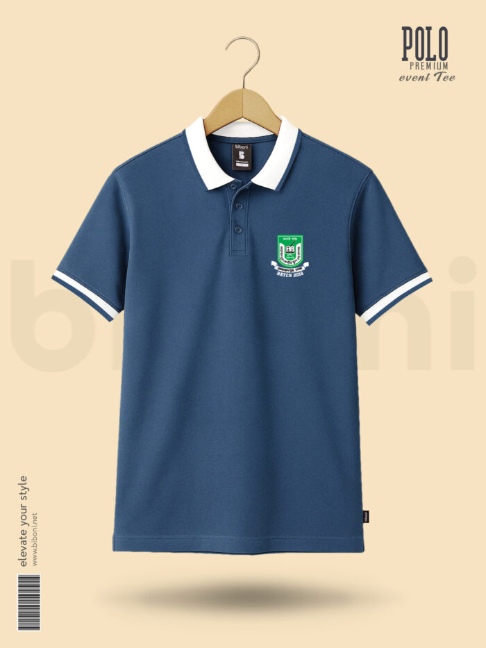 Reunion T-Shirt with Customization Design