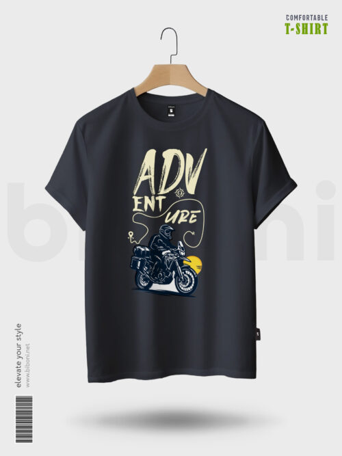 Premium T-Shirt- ADV
