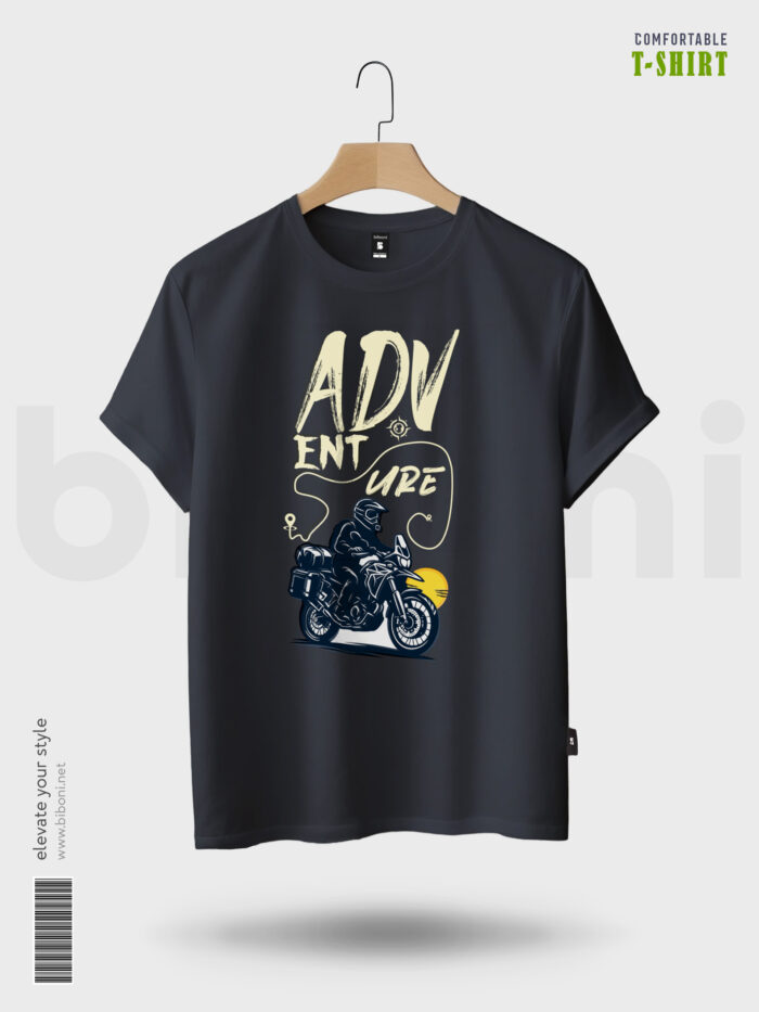 Premium T-Shirt- ADV
