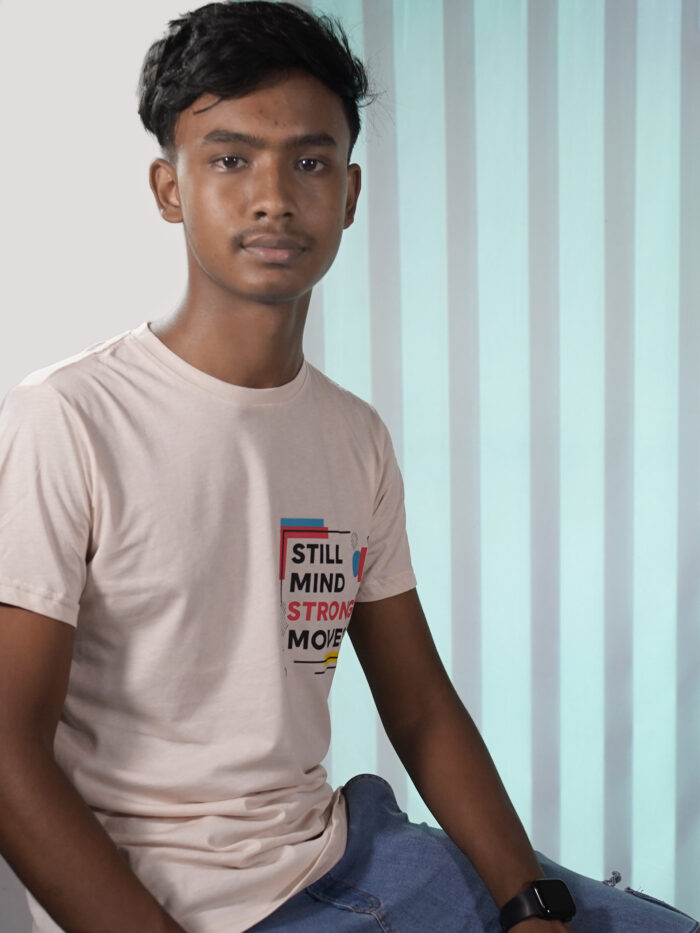 Mens T-Shirts - Still Mind