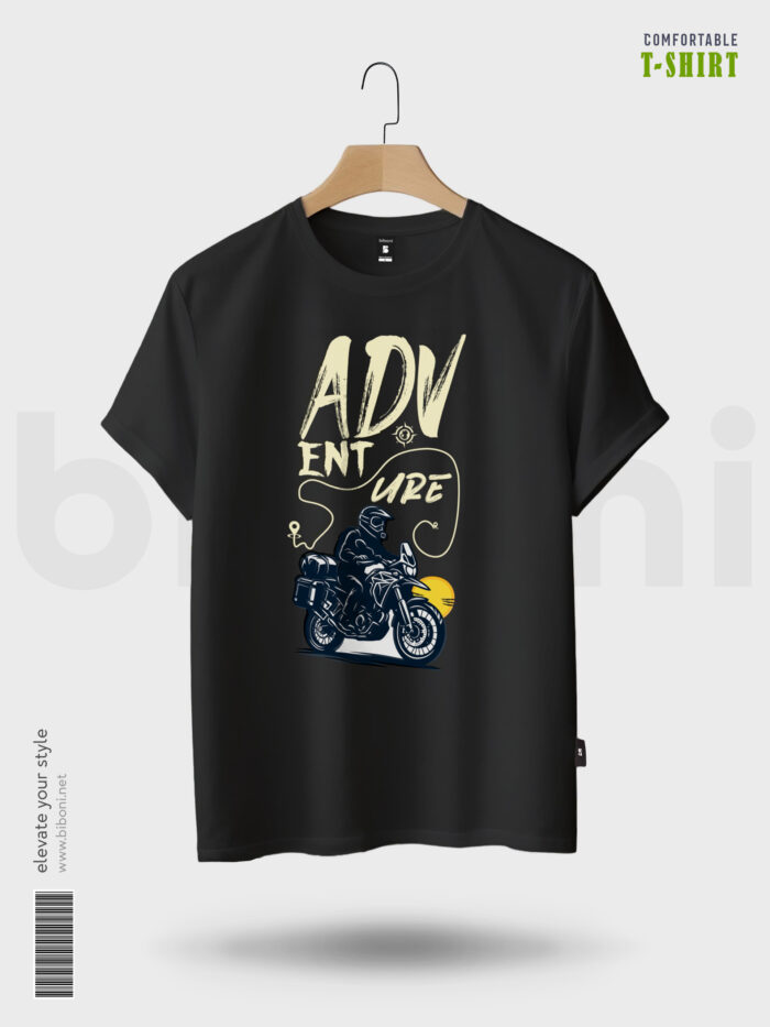 Premium T-Shirt- ADV
