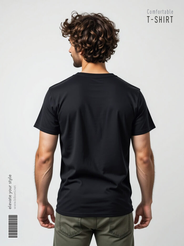 Men Tshirt- Offline