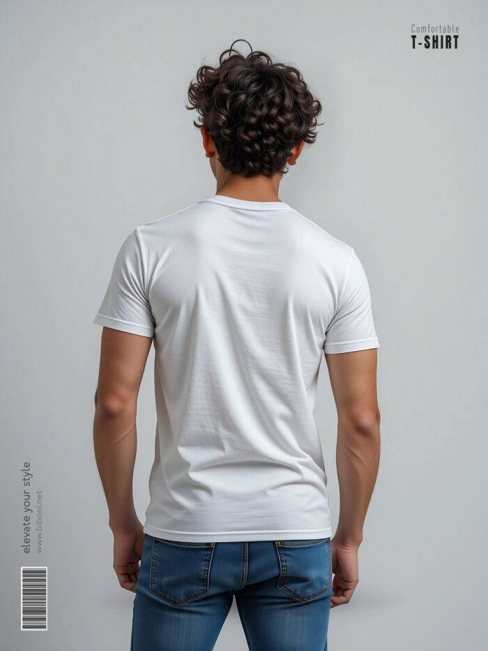 Men Tshirt- Chicago