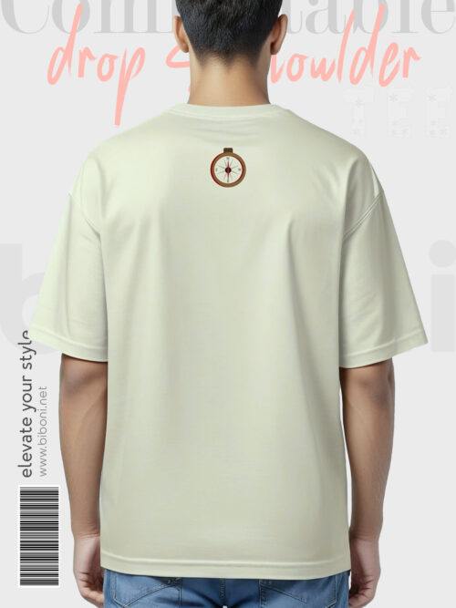 travel drop shoulder tshirt men women price in bangladesh Biboni