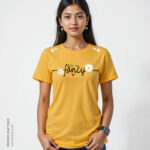 female tshirt bangladesh biboni Review