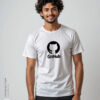 Premium Tshirt- github - White