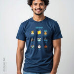 men camping tshirt bangladesh Review