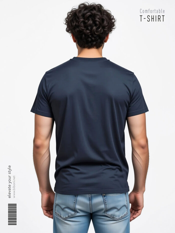 Mens T-Shirt- Odvut