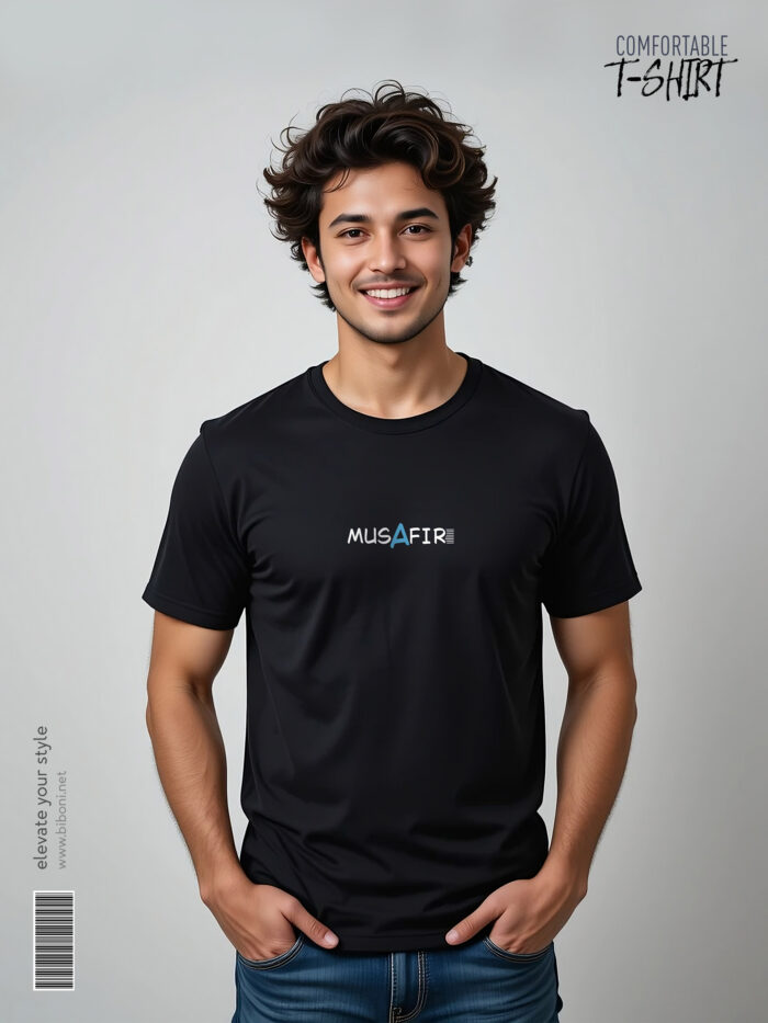 Tshirt - Mosafir