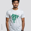 Tshirt - Just Do it
