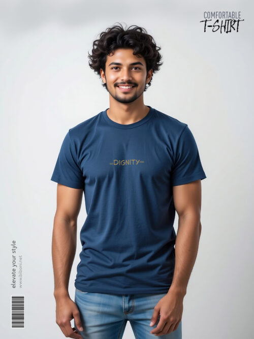 Tshirt - Dignity