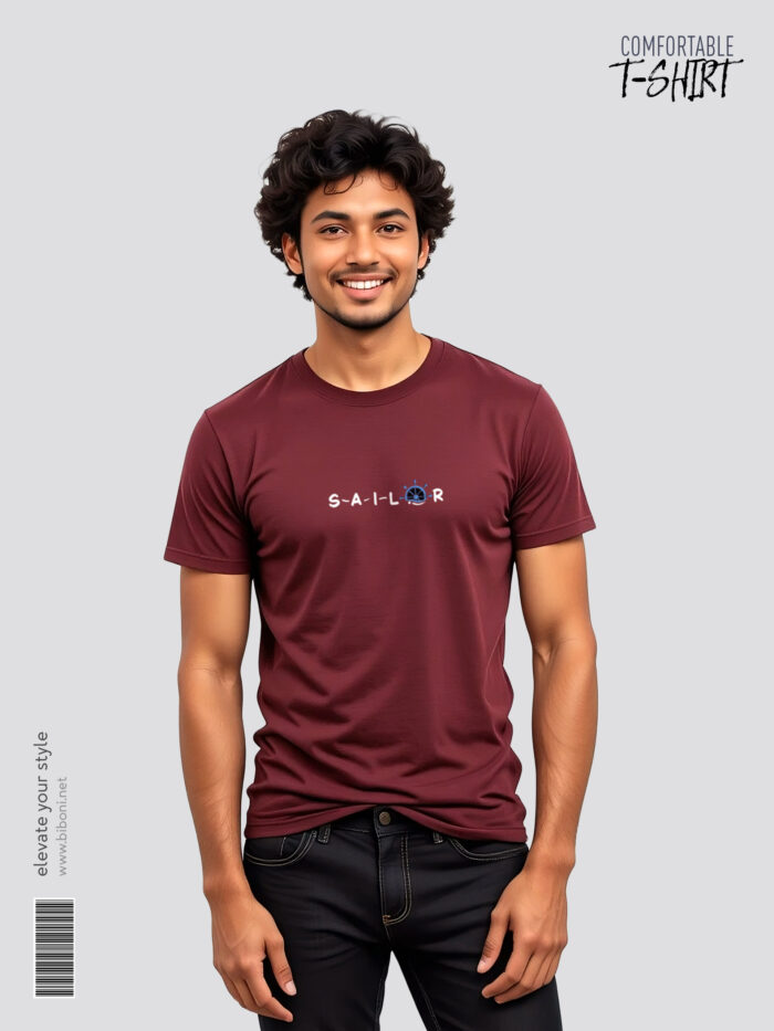 Tshirt - Sailor