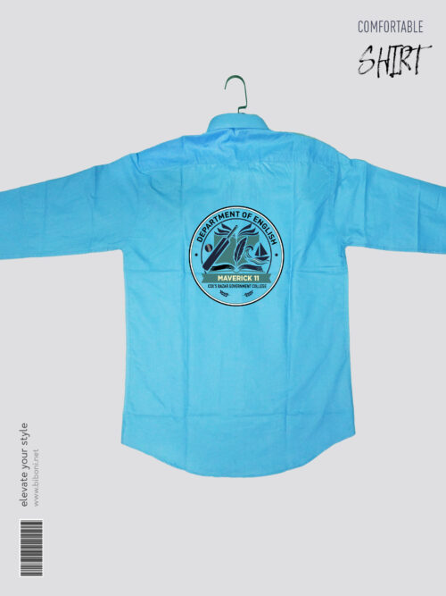 Customize Shirt Bangladesh