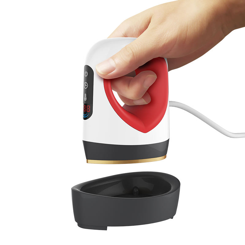 Freesub Mini Heat Press Machine 2x3 Inch Sublimation & DTF Printing 6 Freesub Mini Heat Press Machine 2x3 Inch Sublimation & DTF Printing