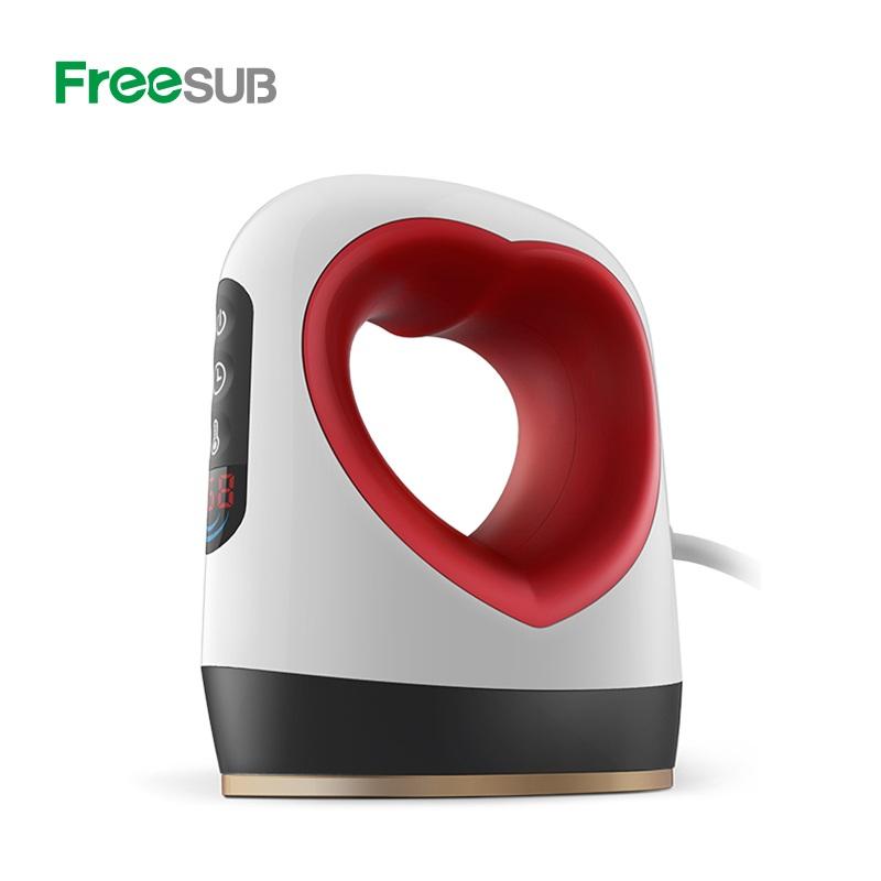 Freesub Mini Heat Press Machine 2x3 Inch Sublimation & DTF Printing 4 Freesub Mini Heat Press Machine 2x3 Inch Sublimation & DTF Printing