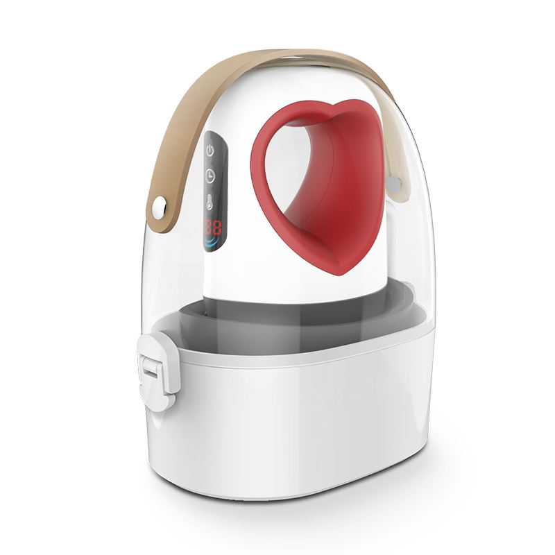 Freesub Mini Heat Press Machine 2x3 Inch Sublimation & DTF Printing 5 Freesub Mini Heat Press Machine 2x3 Inch Sublimation & DTF Printing